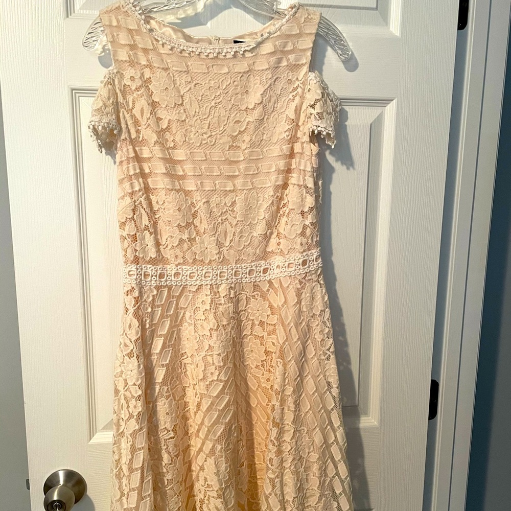 Tahari Dress